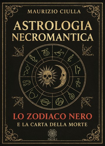 Astrologia necromantica lo - astrologia,