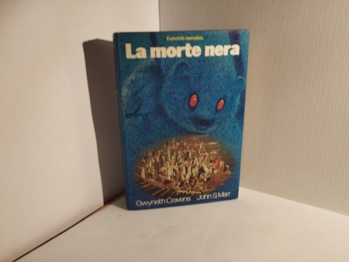 Morte nera gwyneth - la,