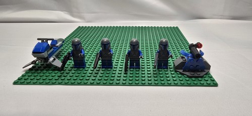 Lego deathwatch battle pack - lego,