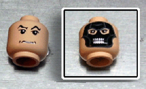 Lego harry potter - lego,