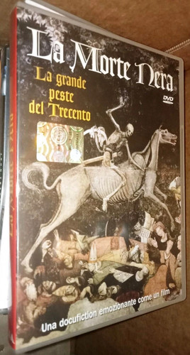 Morte nera la grande - morte,