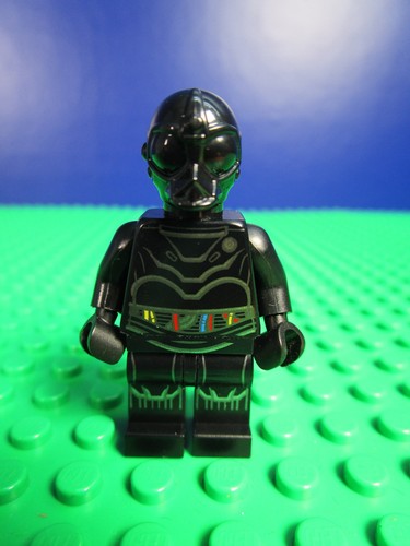 Set minifigure originale lego - set,