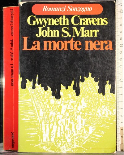 Morte nera gwyneth - la,