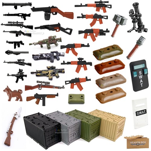 Arma militare pistola - arma, fucile
