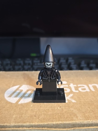 Lego mangiamorte minifigure - mangiamorte,