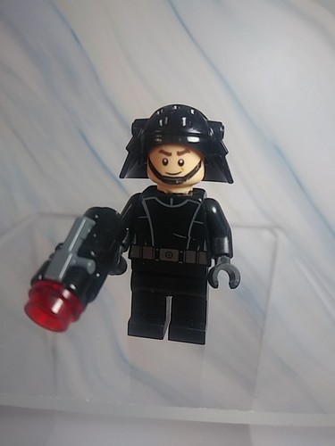 Lego minifigure soldato - lego,