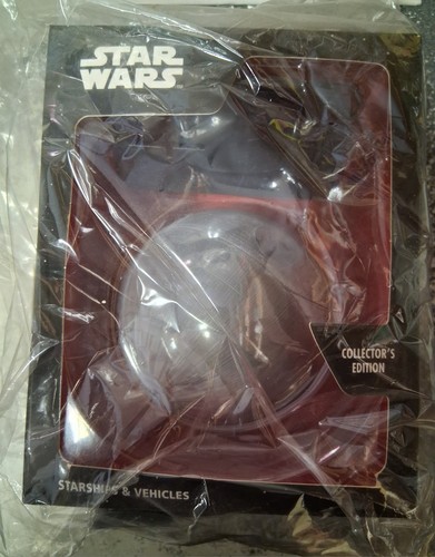 Star wars die - star, morte