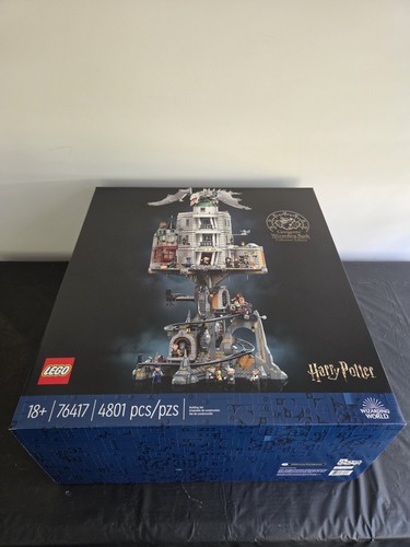 Lego 76417 harry potter - lego,