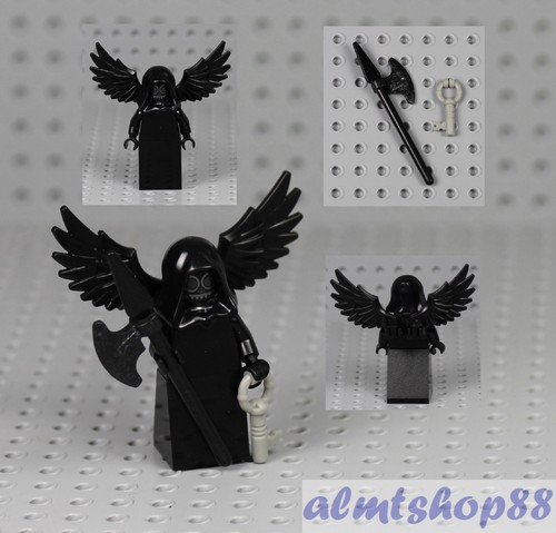 Lego minifigure della - minifigure,
