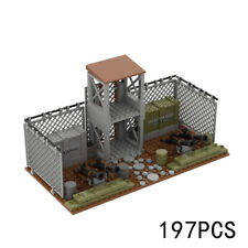 MOC Blocco Costruzione