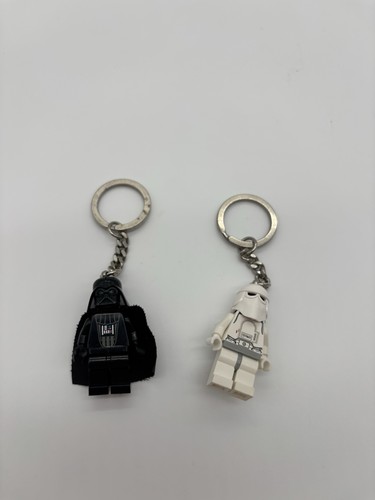 Lego star wars portachiavi - star,