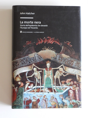 Hatcher morte nera - -, 2009