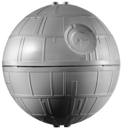Lego death star wars - star,