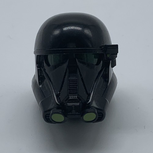 Lego large figure head star - figure,