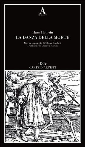 Hans holbein danza della - hans,