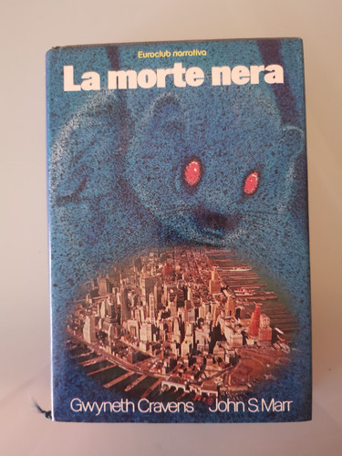 Morte nera gwyneth - la,