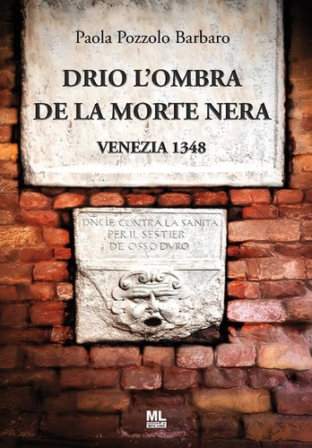 Drio ombra morte nera - la,