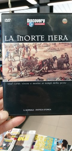 Morte nera - la,
