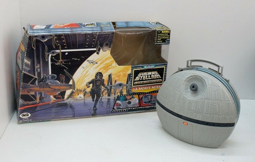 Star wars guerre stellari - star,