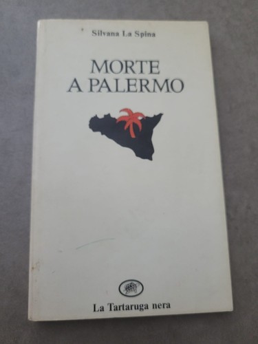 Silvana spina morte a - silvana, spina-