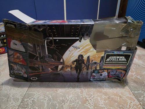 Star wars action - action, fleet