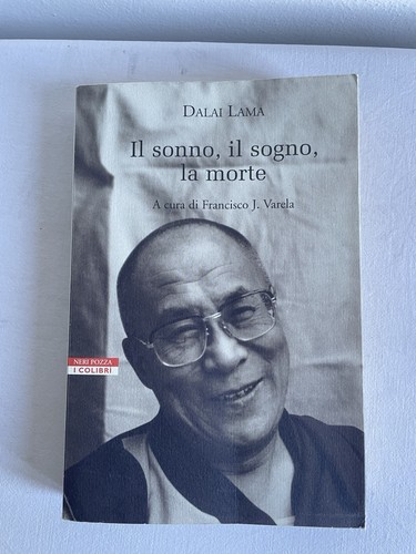 Fuori catalogo dalai lama - fuori,