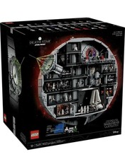 LEGO STAR WARS 75419 LA MORTE