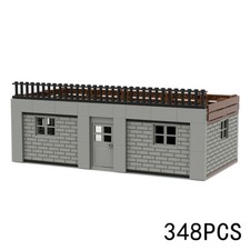 MOC Blocco Costruzione