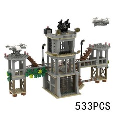 MOC Blocco Costruzione