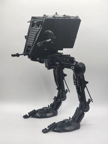 Raro star wars lego - unico, nel