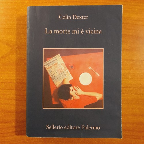 Morte vicina colin - è,
