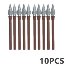 Confezione 10 Blocchi Lancia