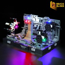 BrickBling Kit Luci LED per