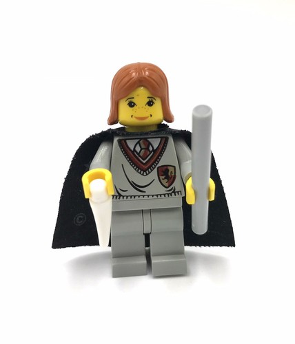 Lego ginny weasley grifondoro - lego,