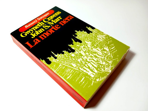 Morte nera gwyneth - nera,