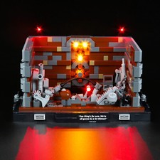BrickBling Kit Luci LED per