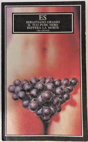 Tuo pube nero befferà la - il,