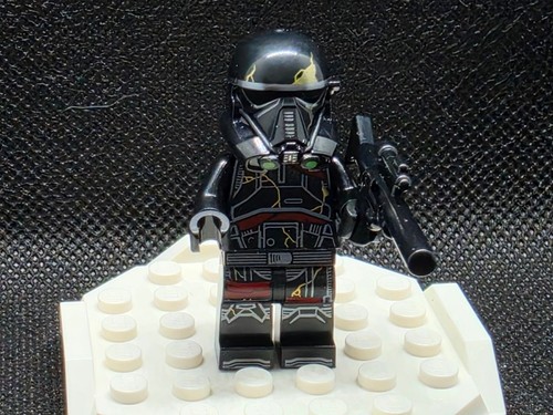 Lego star wars - lego, trooper