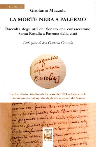 Morte nera palermo - a,
