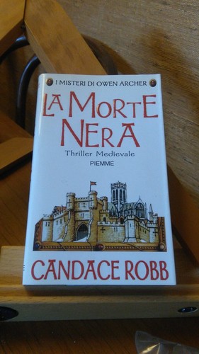 Morte nera robb piemme - la,