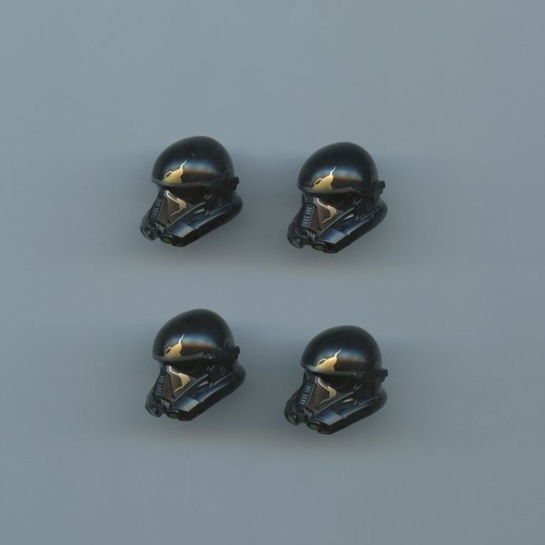 Star wars lego - star, minifigure