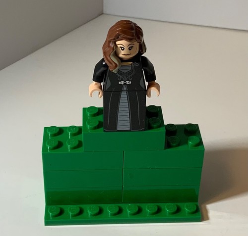 Vintage lego harry - harry, potter