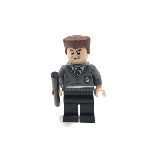 Lego gregory goyle minifigure - gregory,
