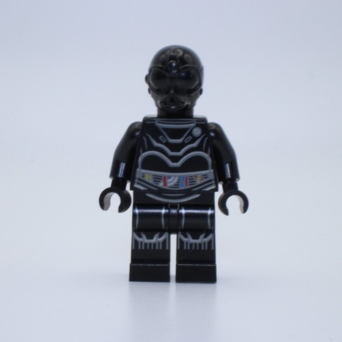 Lego star wars - wars, ni-l8