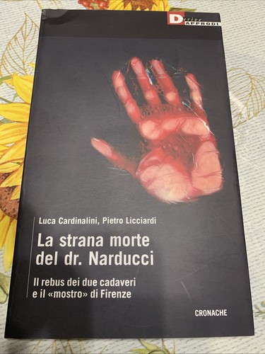 Strana morte del - strana,