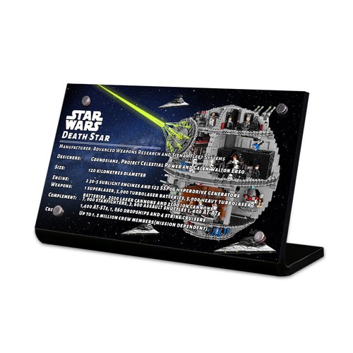 Espositore supporto targa - supporto, per