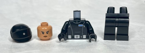Nuovo lego minifig - minifig, ufficiale