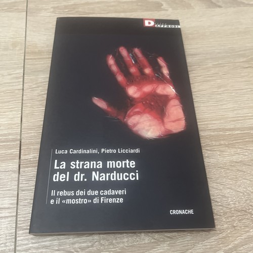 Strana morte del dr - strana,