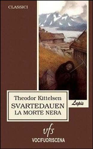 Libro theodor kittelsen - theodor,