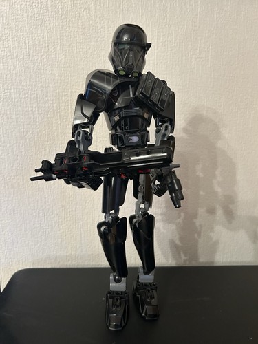 Lego star wars - star,